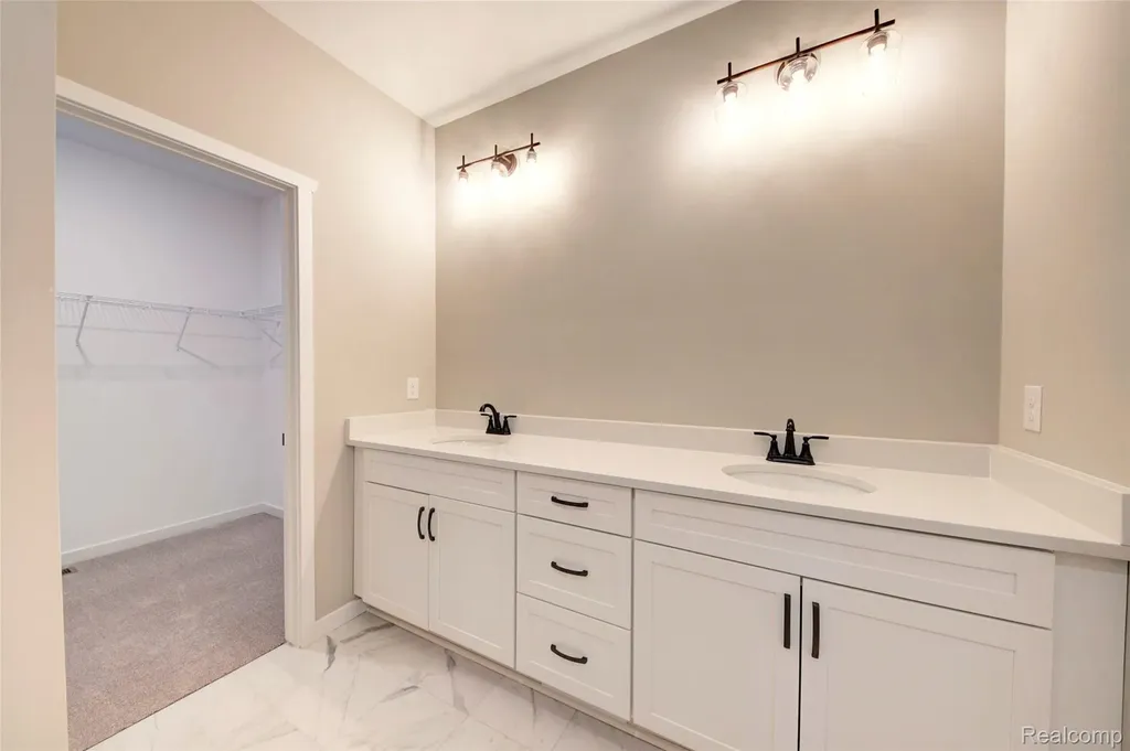 688 Round Rock Drive Marion Township MI 48843