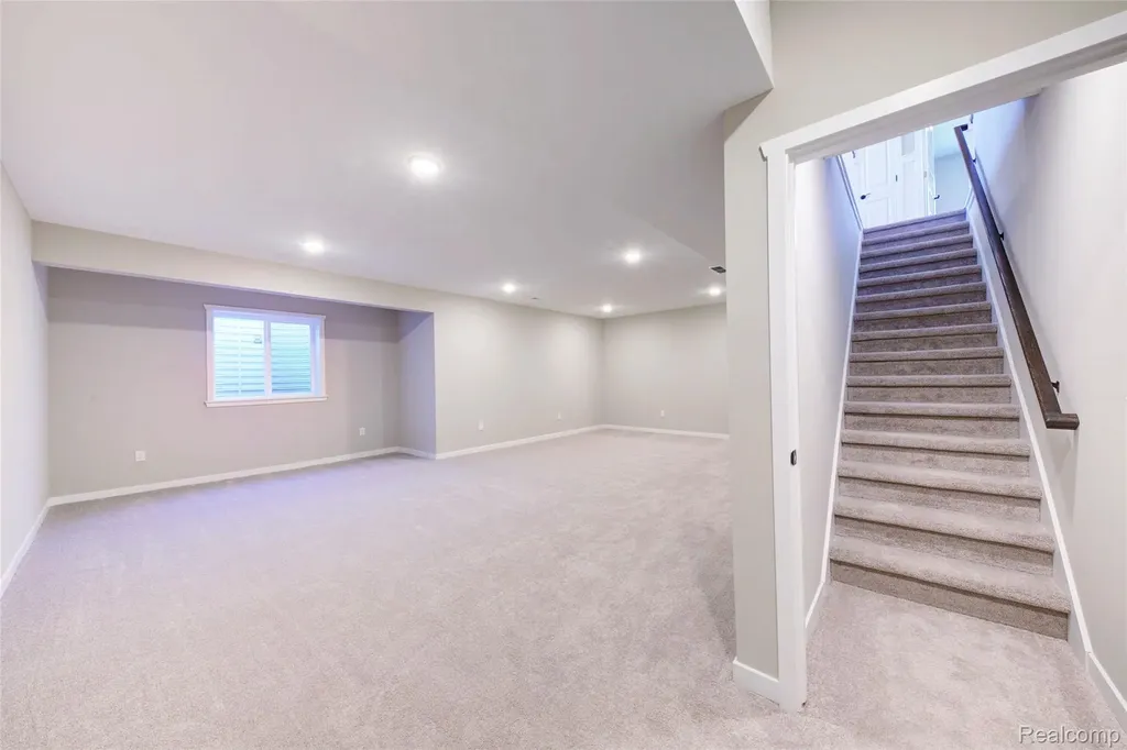 688 Round Rock Drive Marion Township MI 48843