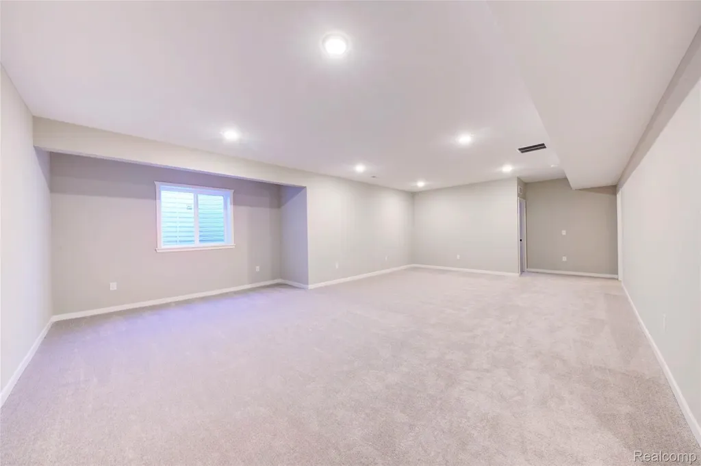 688 Round Rock Drive Marion Township MI 48843