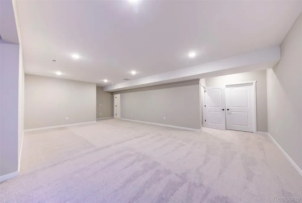 688 Round Rock Drive Marion Township MI 48843