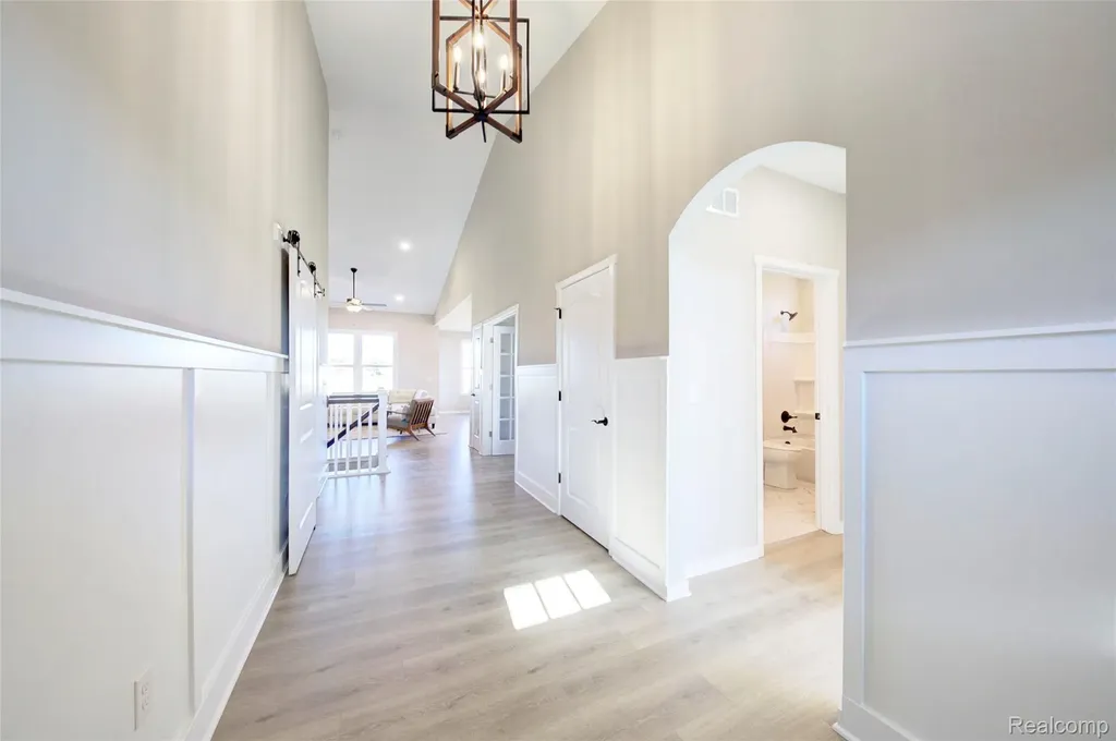 688 Round Rock Drive Marion Township MI 48843