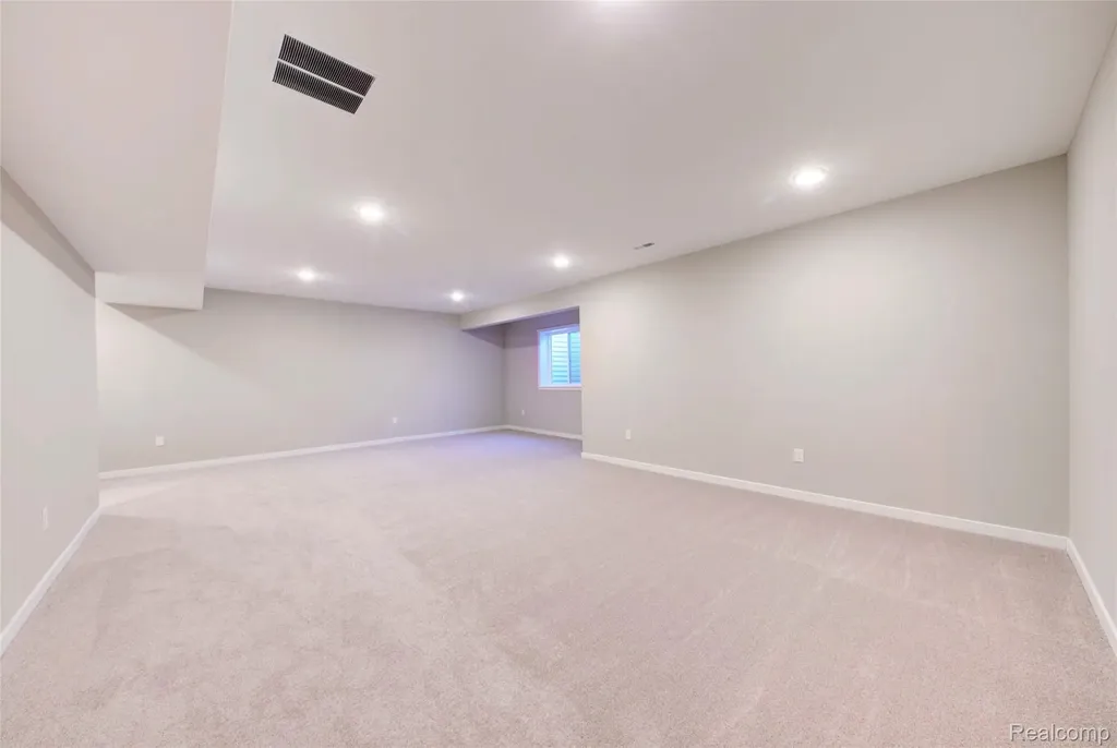 688 Round Rock Drive Marion Township MI 48843