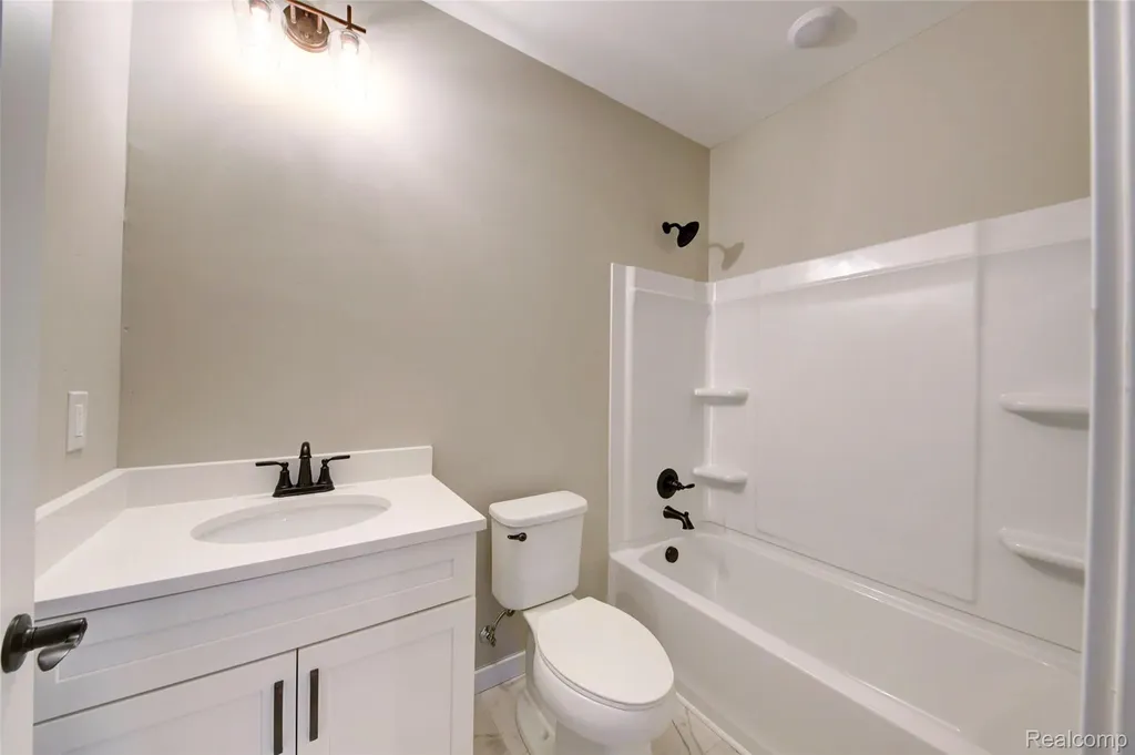 688 Round Rock Drive Marion Township MI 48843