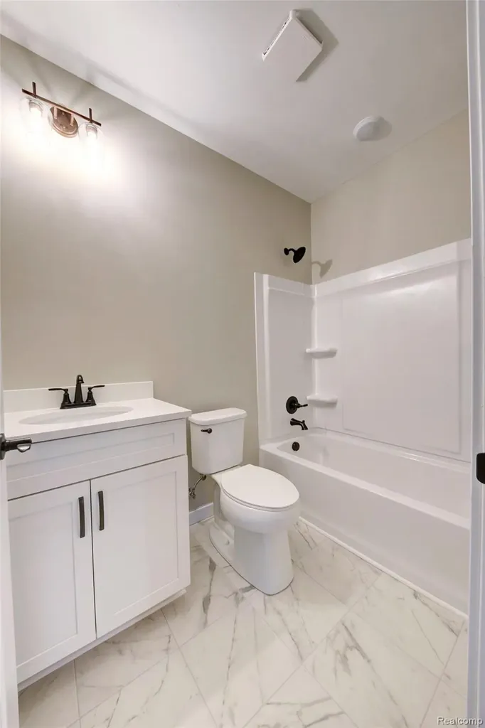 688 Round Rock Drive Marion Township MI 48843
