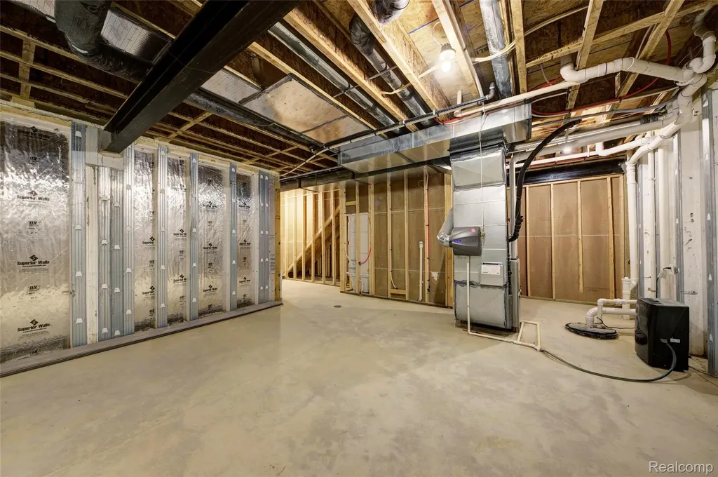 688 Round Rock Drive Marion Township MI 48843