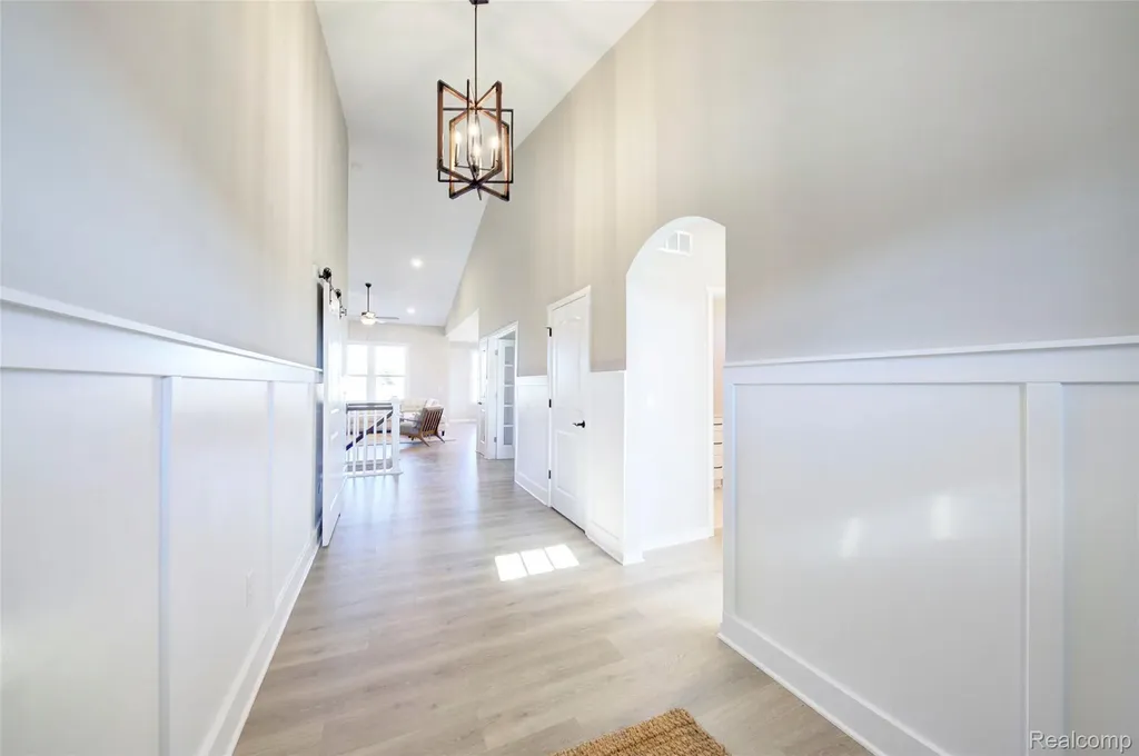688 Round Rock Drive Marion Township MI 48843