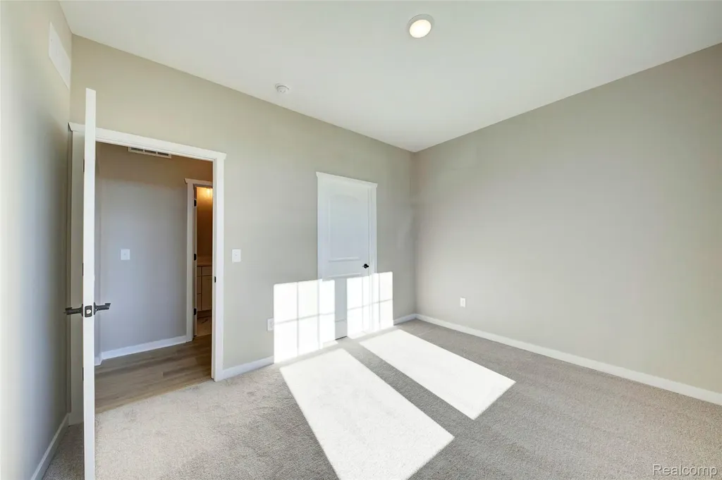 688 Round Rock Drive Marion Township MI 48843