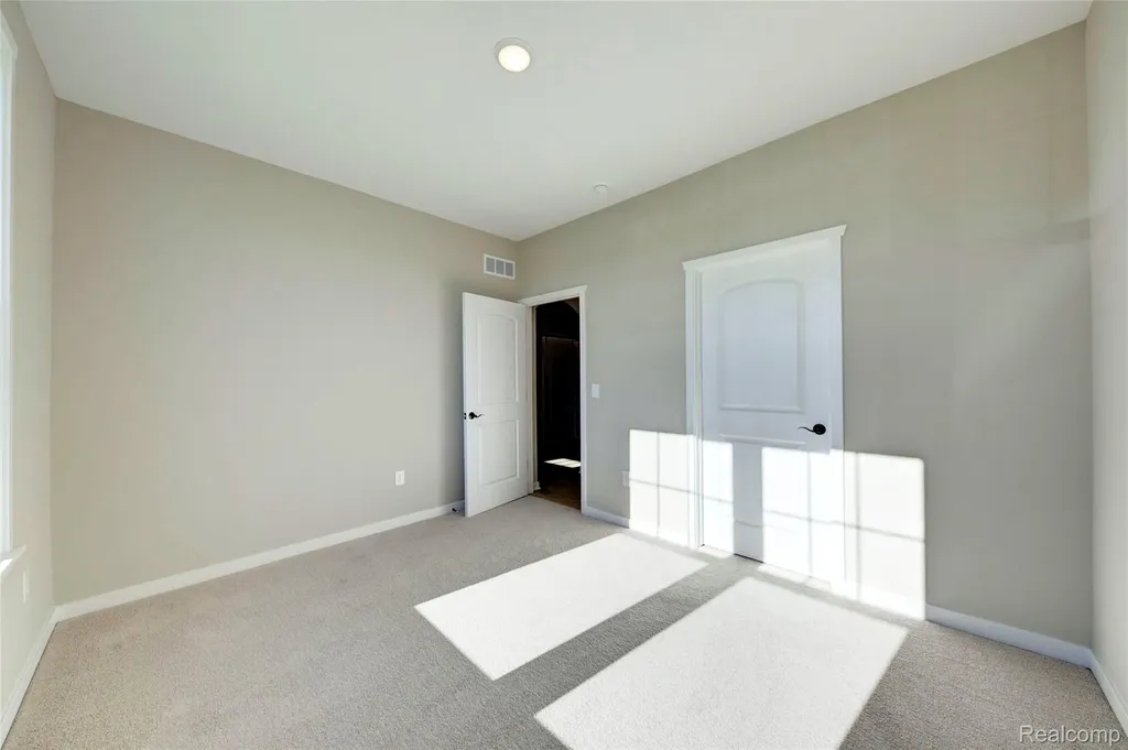 688 Round Rock Drive Marion Township MI 48843