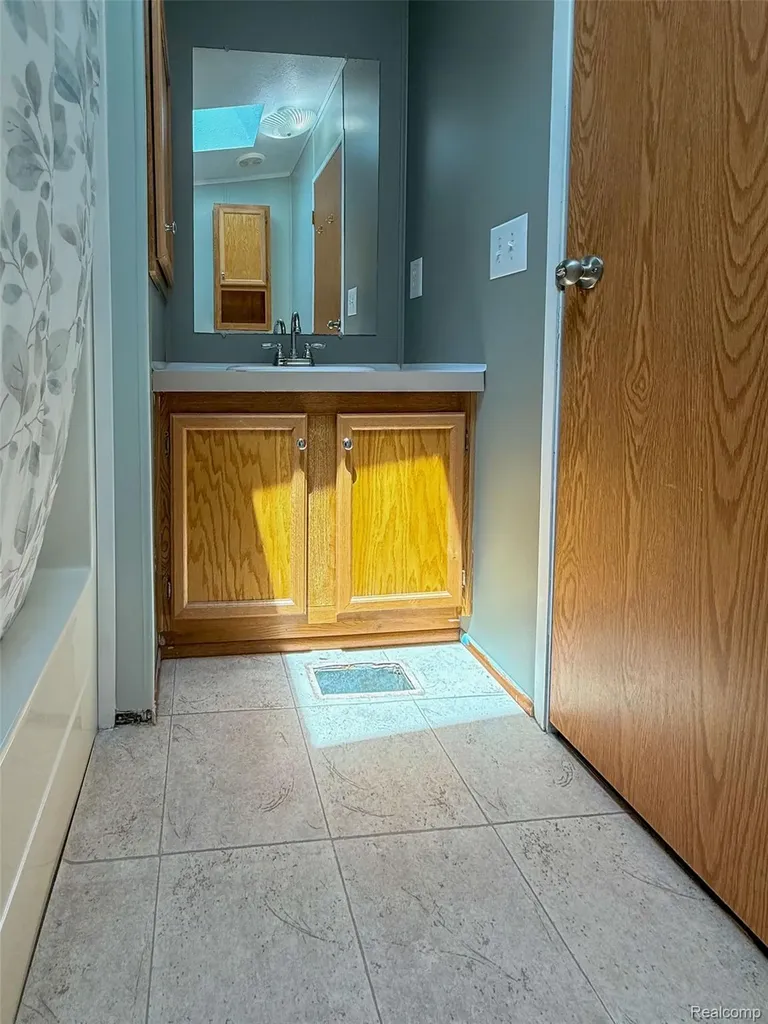 416 Raisin River Drive Adrian City MI 49221