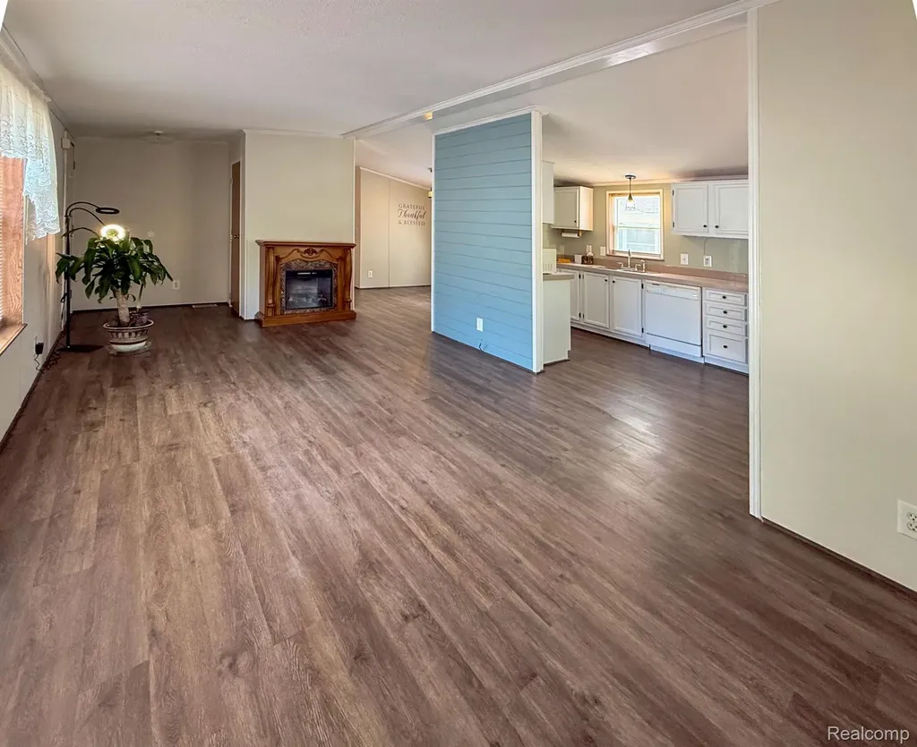 416 Raisin River Drive Adrian City MI 49221
