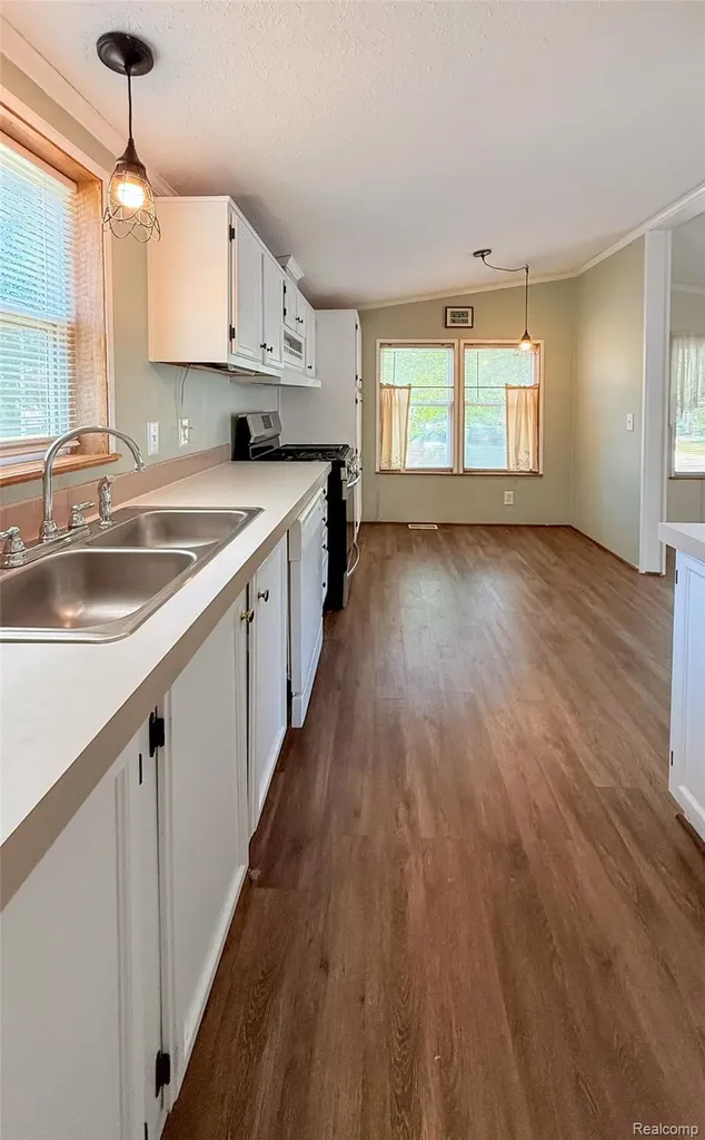 416 Raisin River Drive Adrian City MI 49221