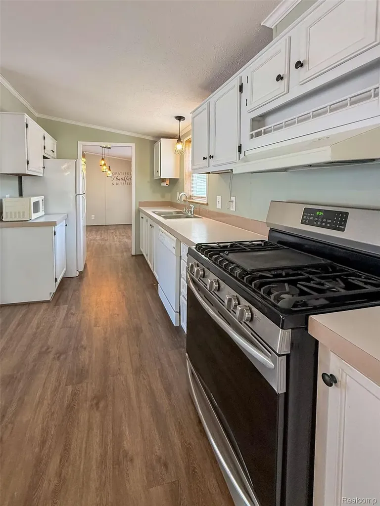 416 Raisin River Drive Adrian City MI 49221