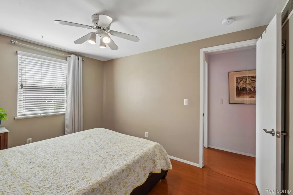2714 Silverstone Lane Waterford Charter Township MI 48329