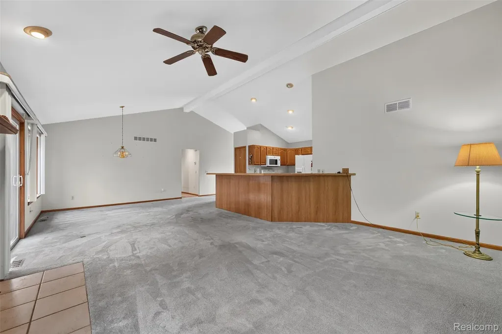 1705 Wild Cherry Lane Mayfield Township MI 48446