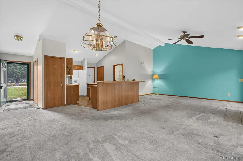 1705 Wild Cherry Lane Mayfield Township MI 48446