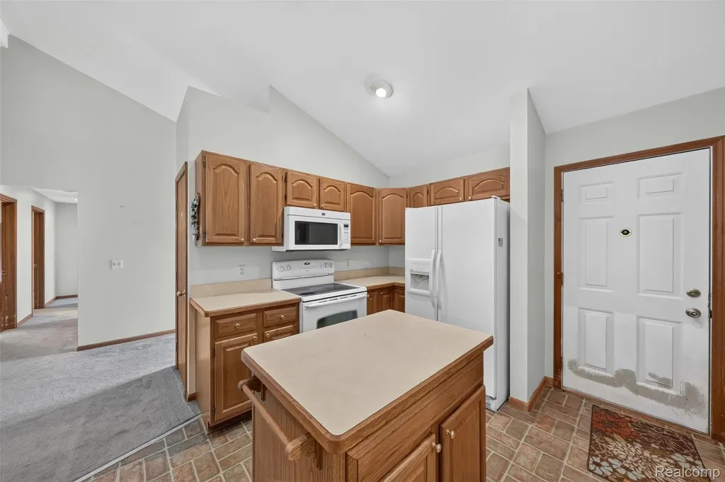 1705 Wild Cherry Lane Mayfield Township MI 48446