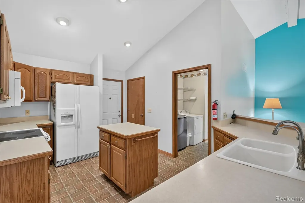 1705 Wild Cherry Lane Mayfield Township MI 48446
