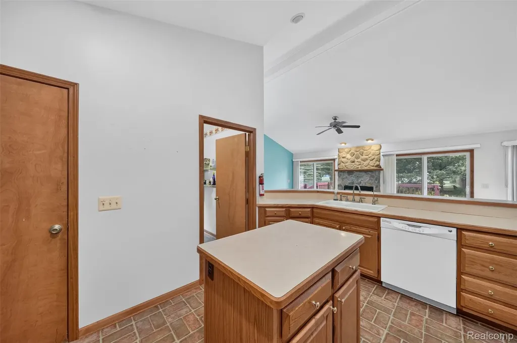 1705 Wild Cherry Lane Mayfield Township MI 48446