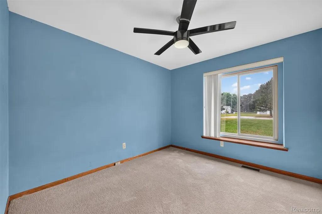 1705 Wild Cherry Lane Mayfield Township MI 48446