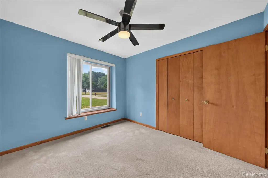 1705 Wild Cherry Lane Mayfield Township MI 48446