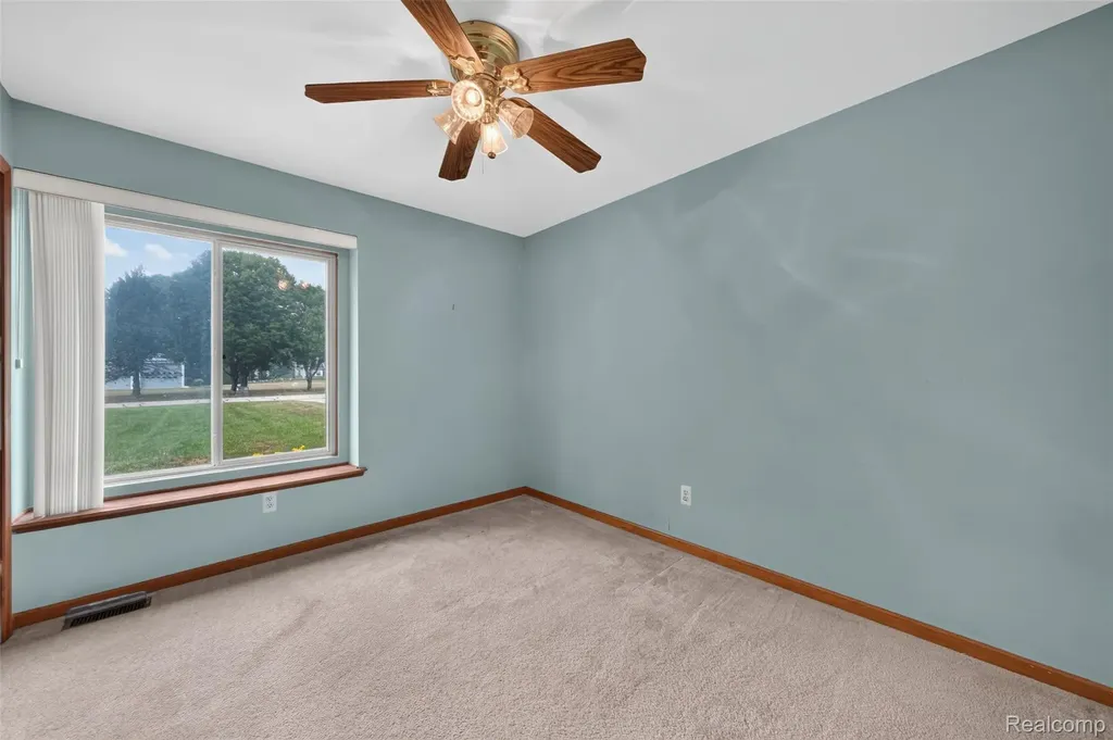 1705 Wild Cherry Lane Mayfield Township MI 48446