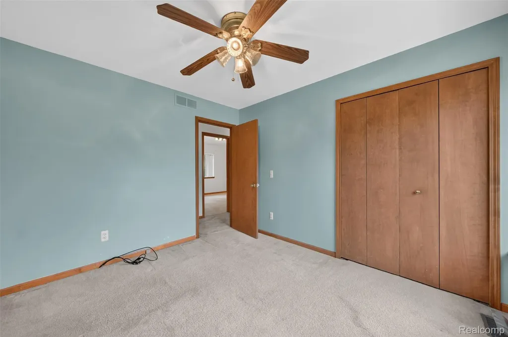 1705 Wild Cherry Lane Mayfield Township MI 48446