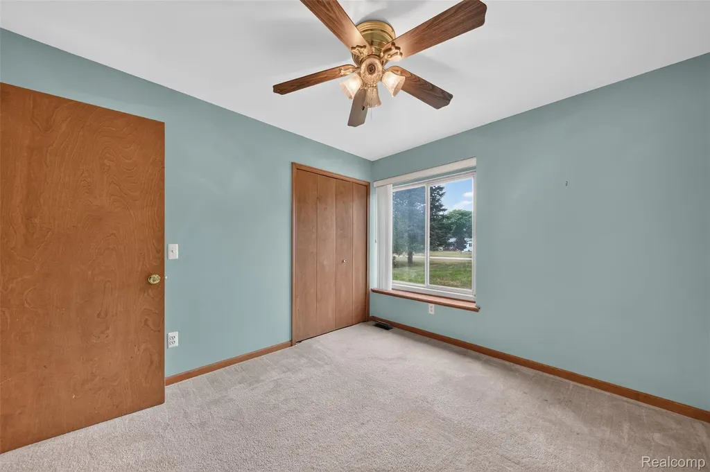 1705 Wild Cherry Lane Mayfield Township MI 48446