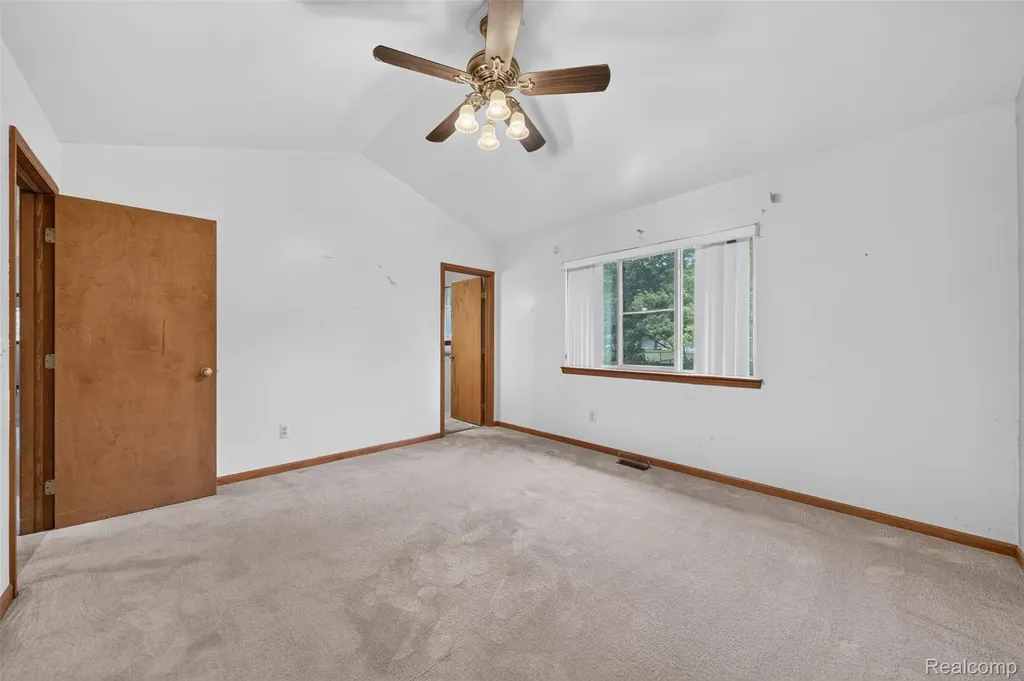 1705 Wild Cherry Lane Mayfield Township MI 48446