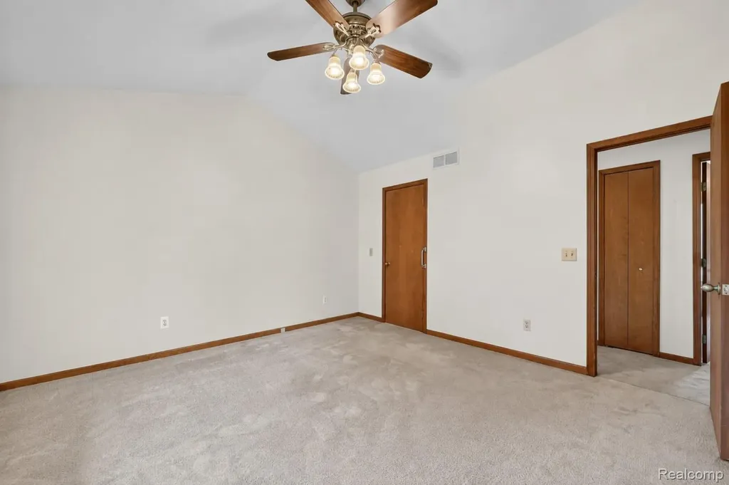 1705 Wild Cherry Lane Mayfield Township MI 48446