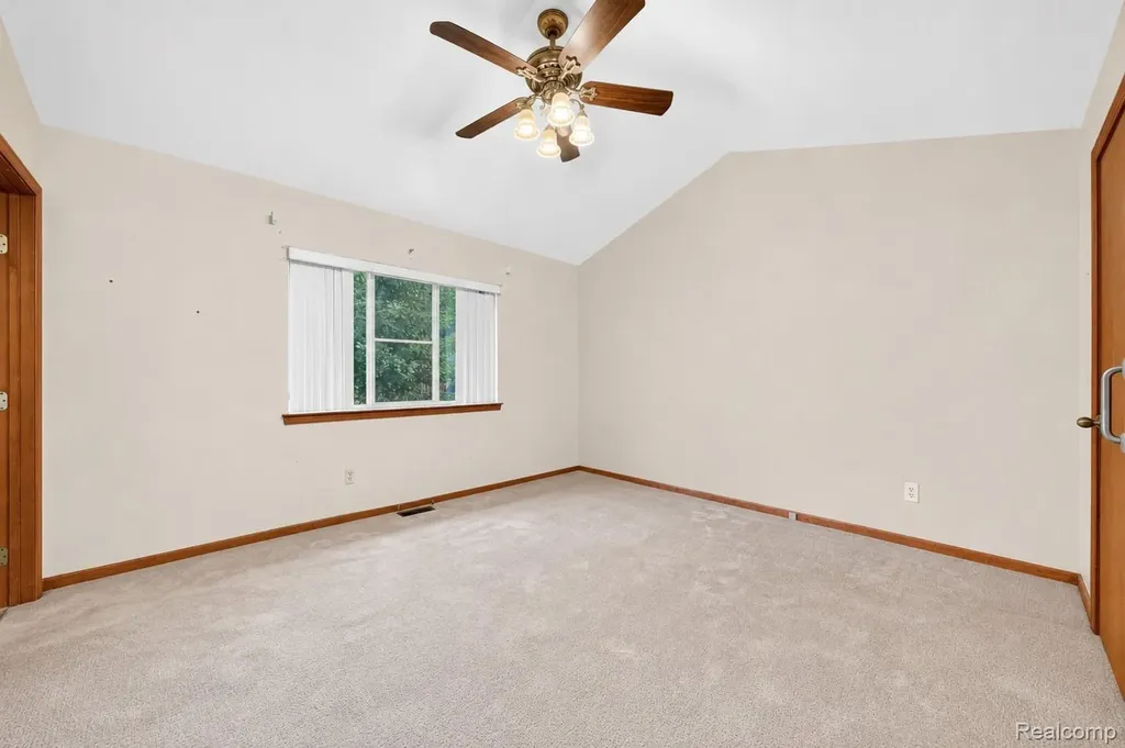 1705 Wild Cherry Lane Mayfield Township MI 48446