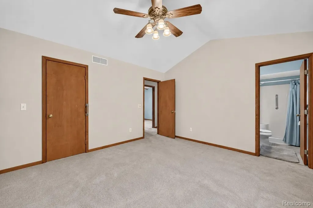 1705 Wild Cherry Lane Mayfield Township MI 48446