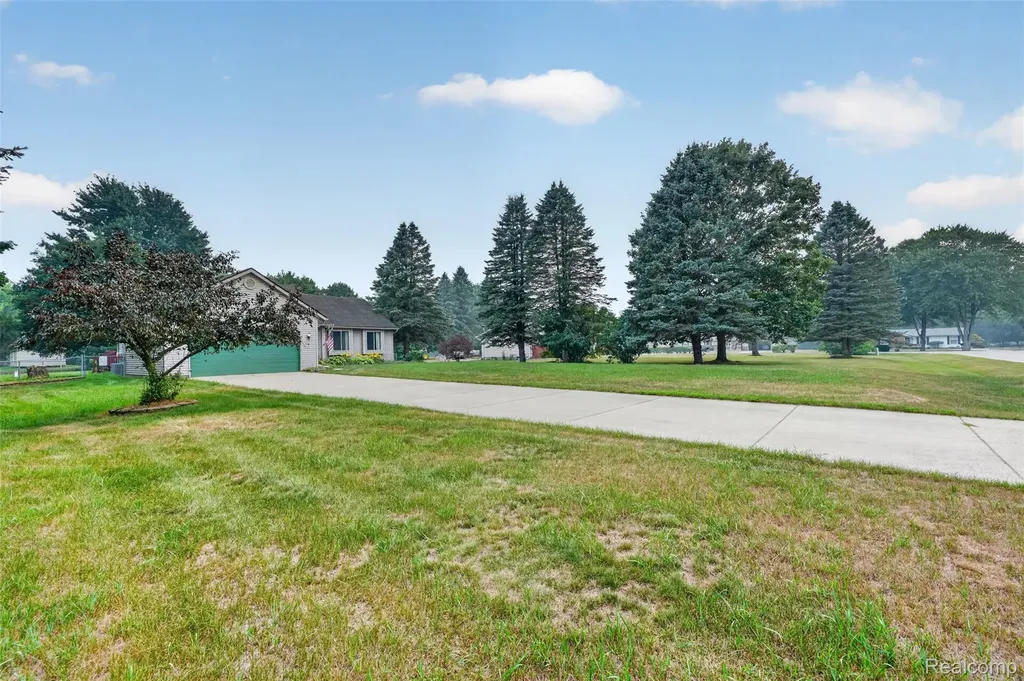 1705 Wild Cherry Lane Mayfield Township MI 48446