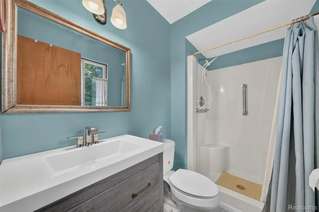 1705 Wild Cherry Lane Mayfield Township MI 48446