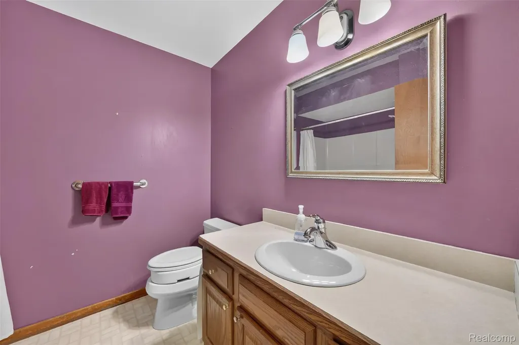 1705 Wild Cherry Lane Mayfield Township MI 48446