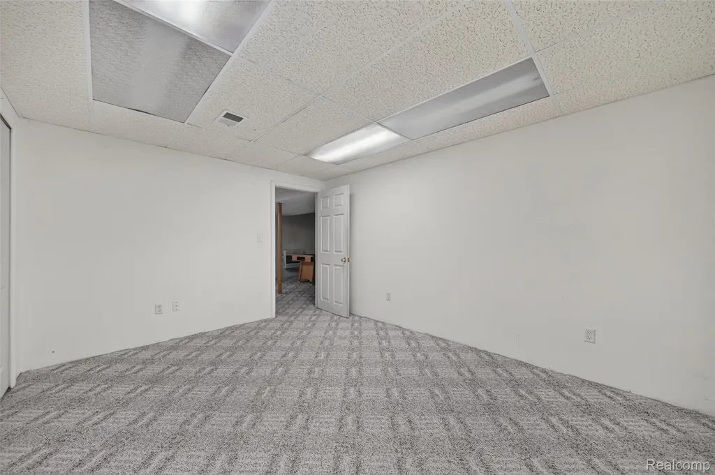 1705 Wild Cherry Lane Mayfield Township MI 48446