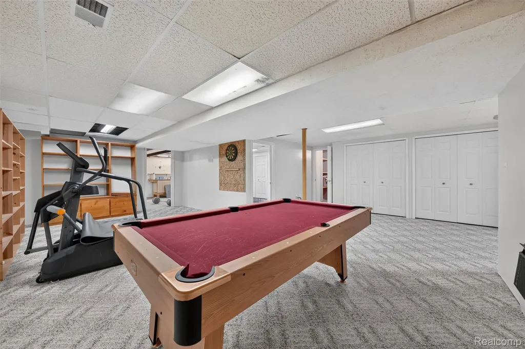 1705 Wild Cherry Lane Mayfield Township MI 48446