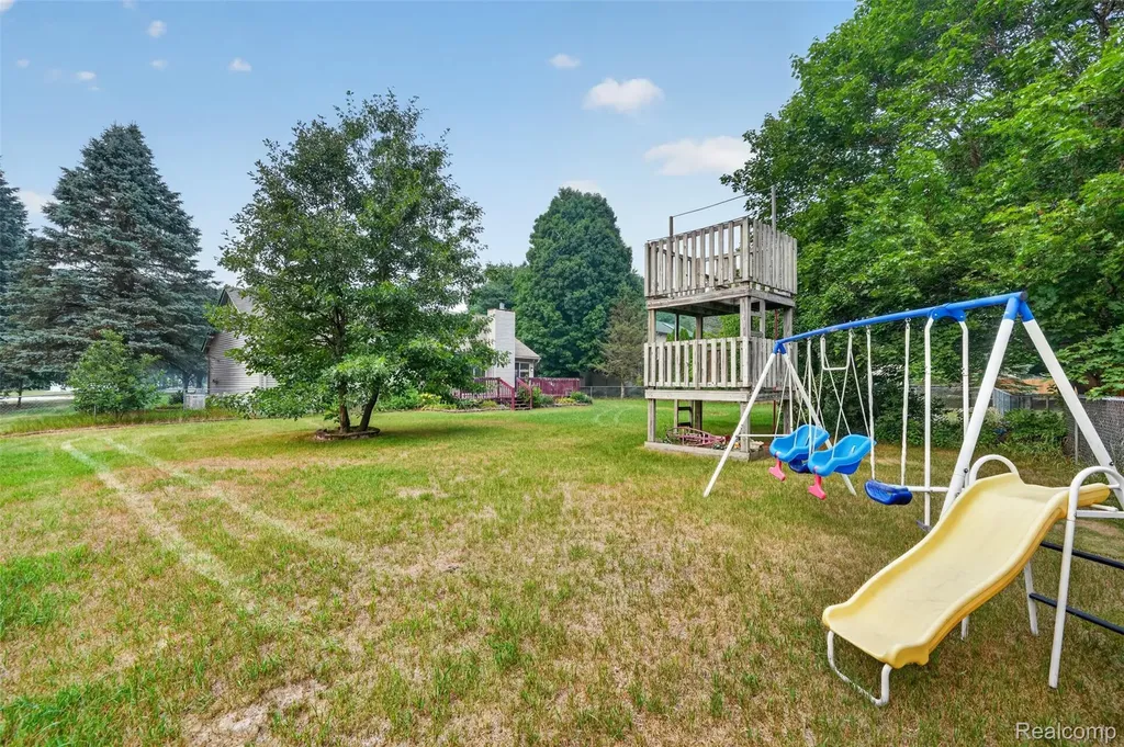 1705 Wild Cherry Lane Mayfield Township MI 48446
