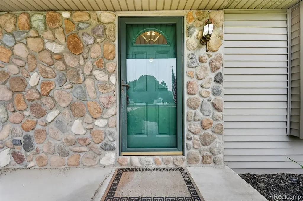 1705 Wild Cherry Lane Mayfield Township MI 48446