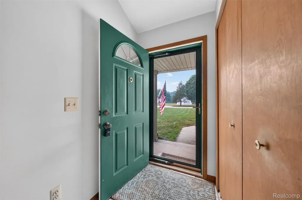 1705 Wild Cherry Lane Mayfield Township MI 48446