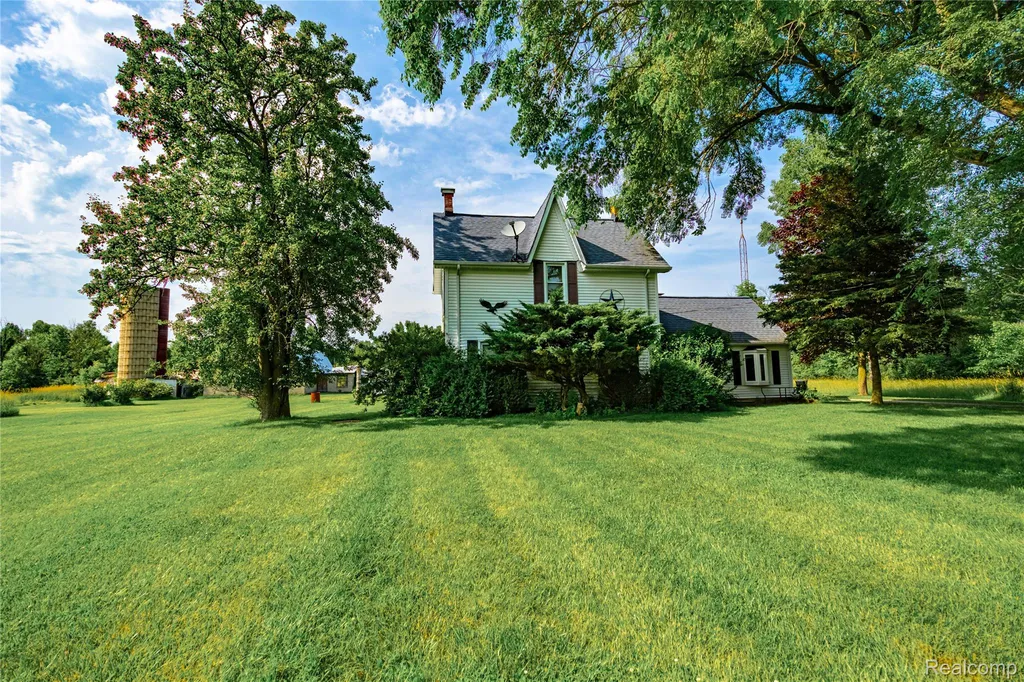 8384 Imlay City Road Kenockee Township MI 48006