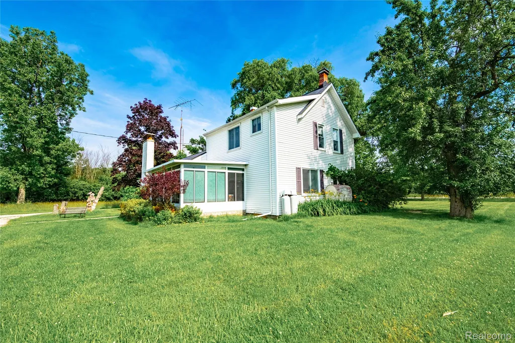 8384 Imlay City Road Kenockee Township MI 48006