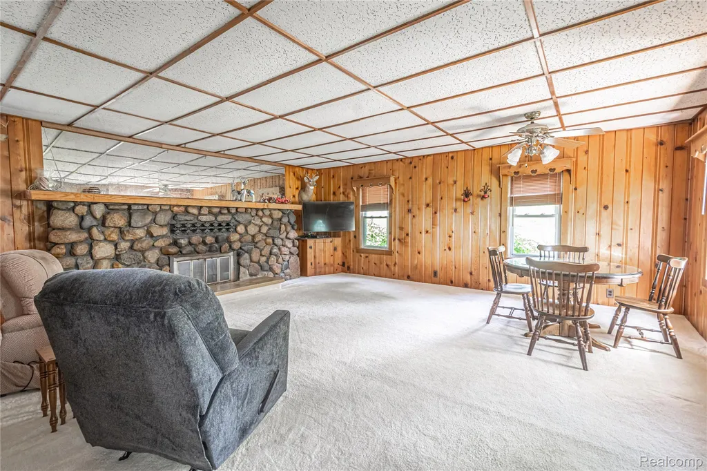 8384 Imlay City Road Kenockee Township MI 48006