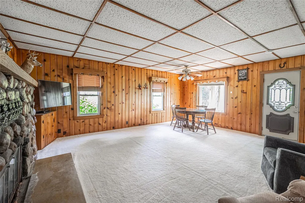 8384 Imlay City Road Kenockee Township MI 48006