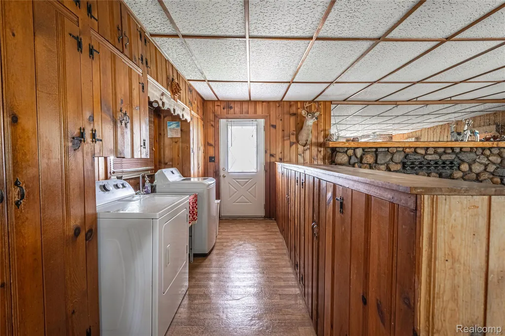 8384 Imlay City Road Kenockee Township MI 48006