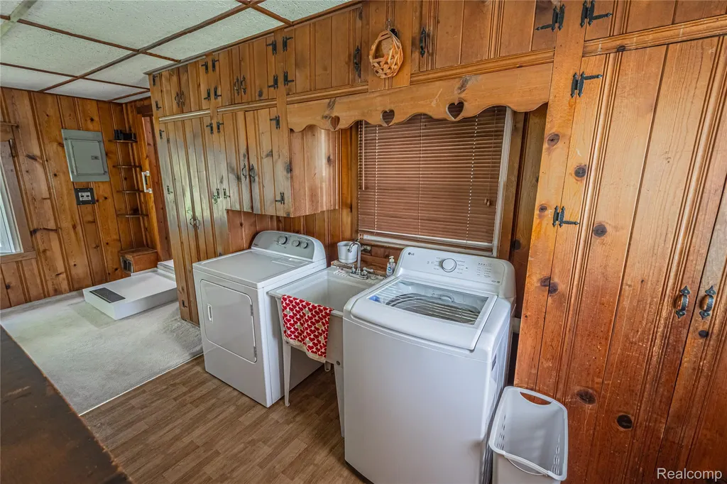8384 Imlay City Road Kenockee Township MI 48006