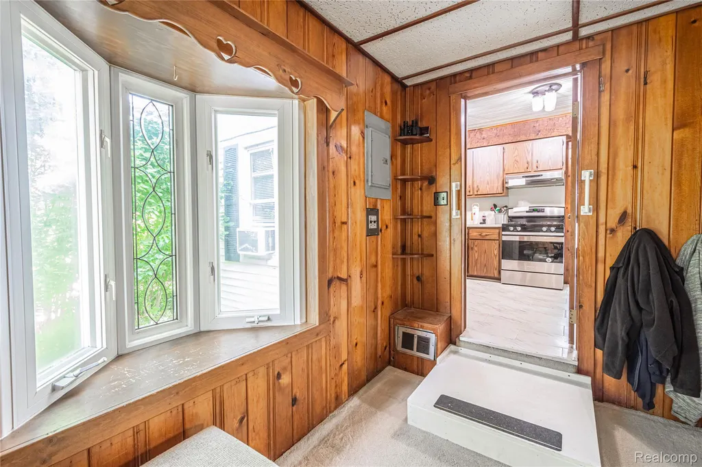 8384 Imlay City Road Kenockee Township MI 48006