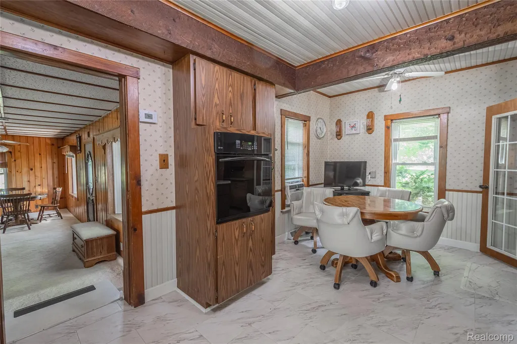 8384 Imlay City Road Kenockee Township MI 48006