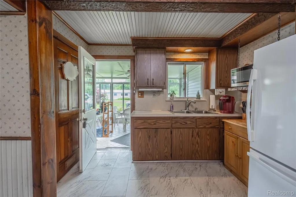 8384 Imlay City Road Kenockee Township MI 48006