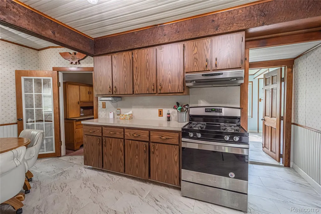 8384 Imlay City Road Kenockee Township MI 48006