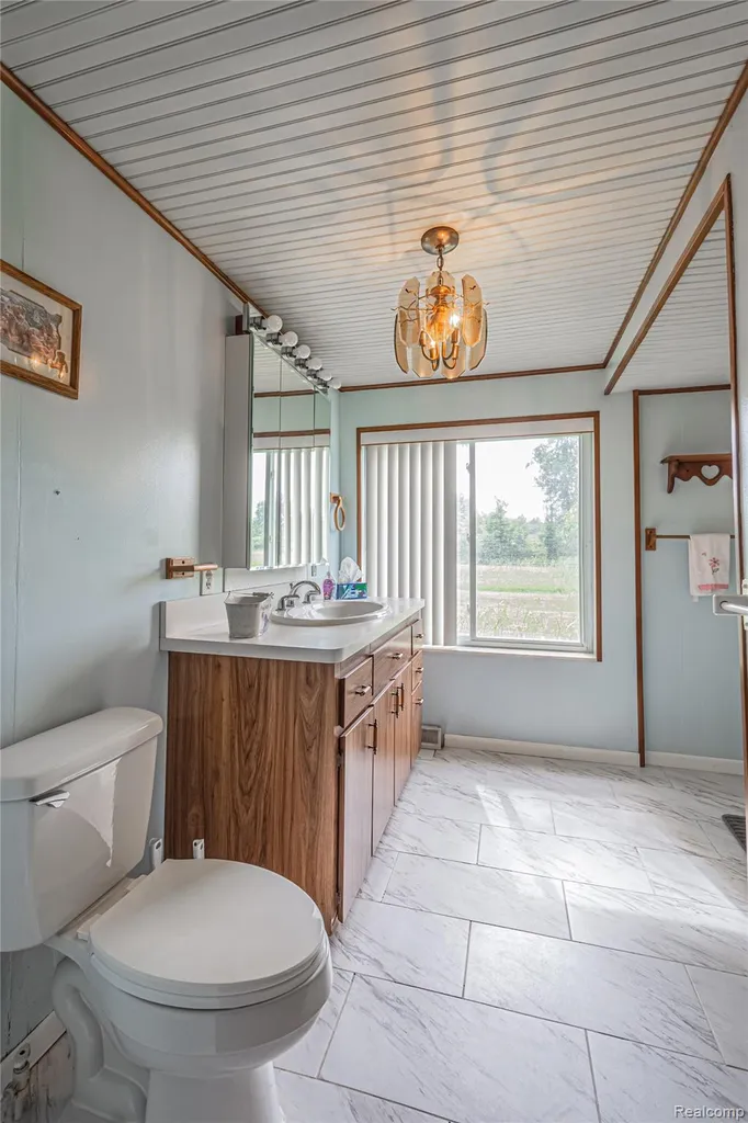 8384 Imlay City Road Kenockee Township MI 48006